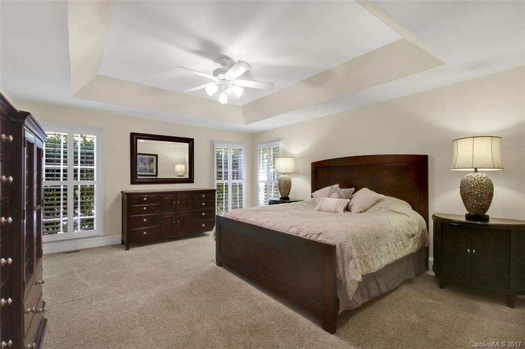 Spring Branch Glen - Residential