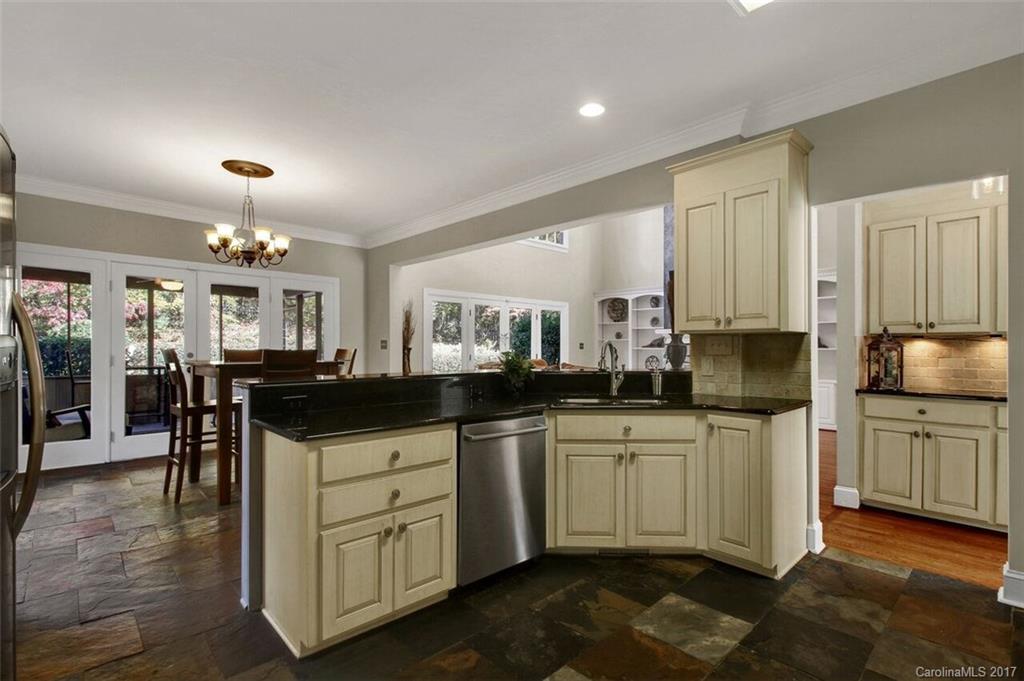 Spring Branch Glen - Residential