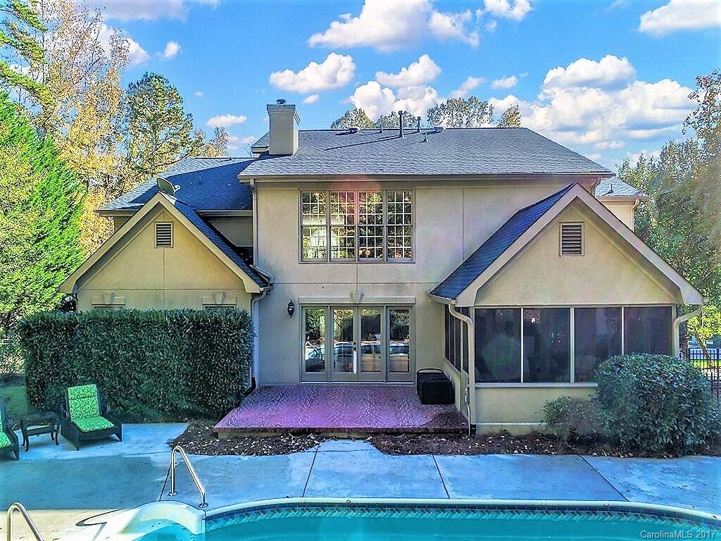 Spring Branch Glen - Residential