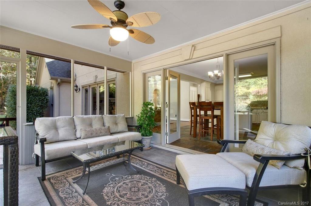 Spring Branch Glen - Residential