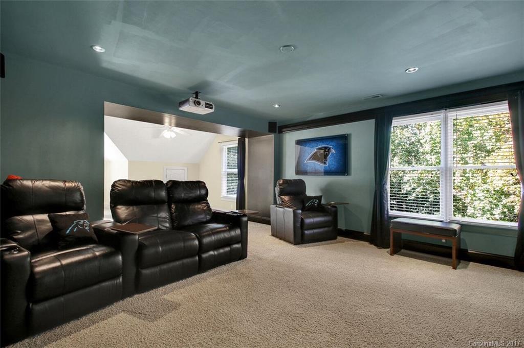 Spring Branch Glen - Residential