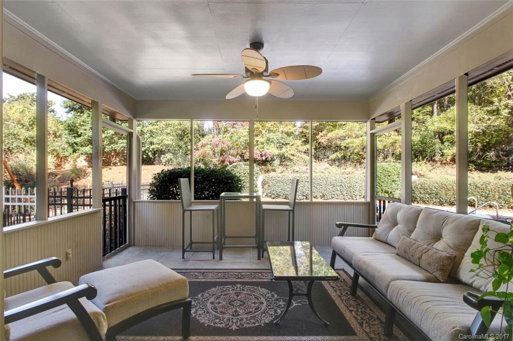 Spring Branch Glen - Residential