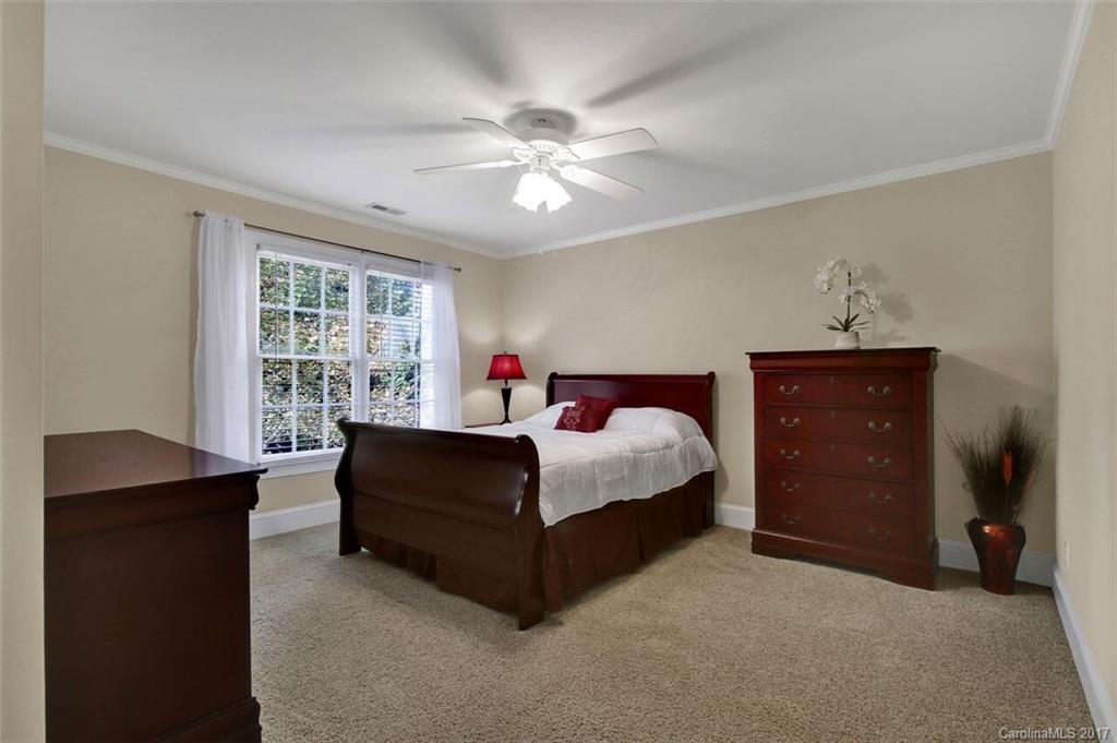 Spring Branch Glen - Residential