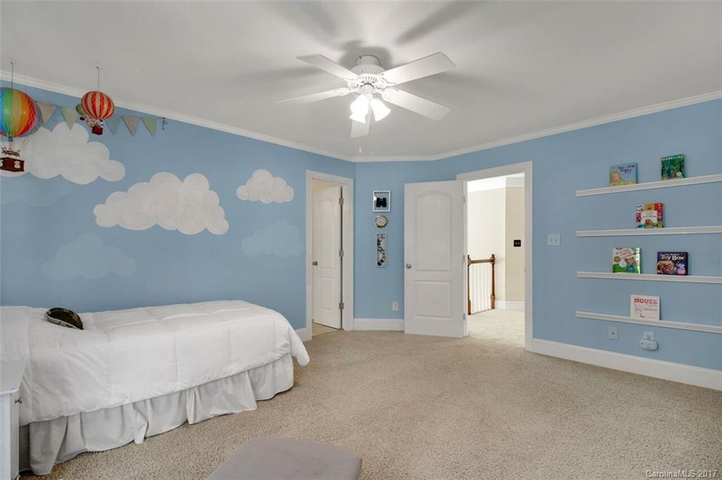 Spring Branch Glen - Residential