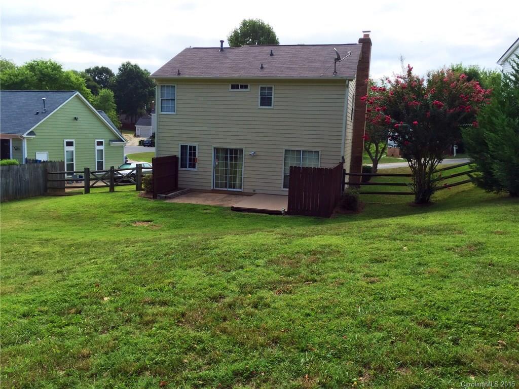 Morris Farms - Residential