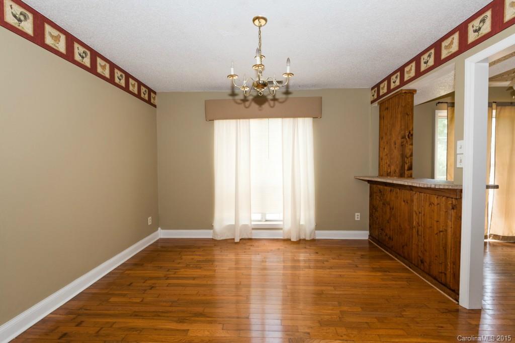 Morris Farms - Residential