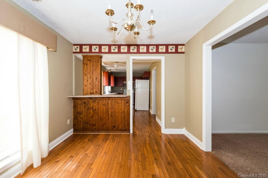 Morris Farms - Residential