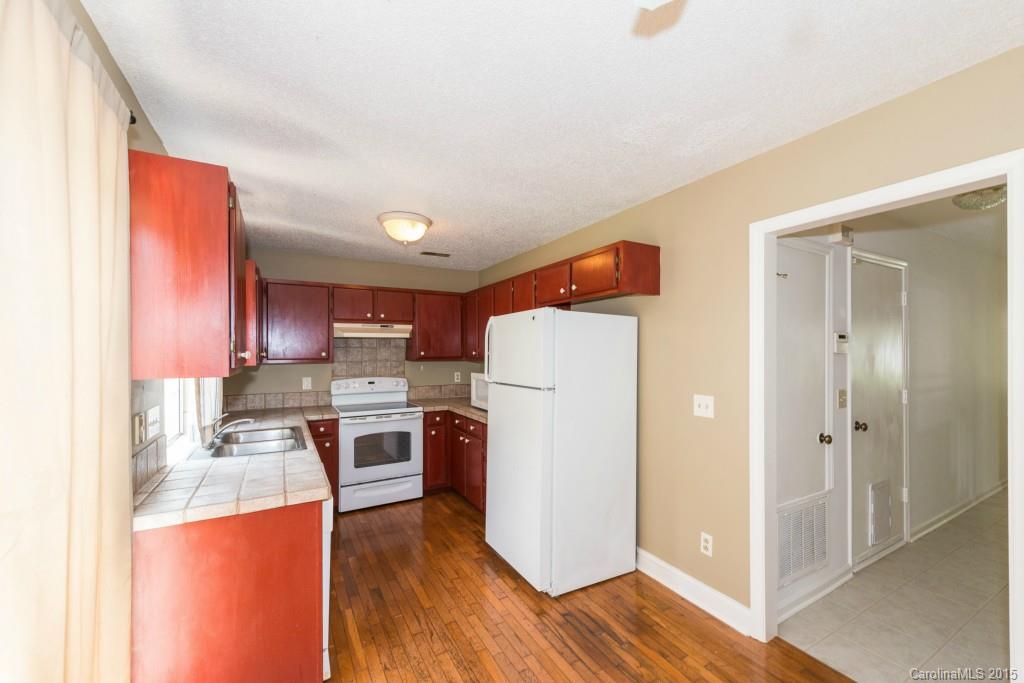 Morris Farms - Residential
