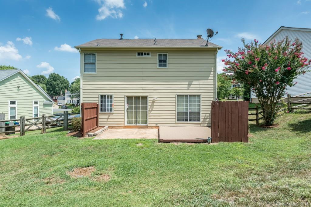 Morris Farms - Residential