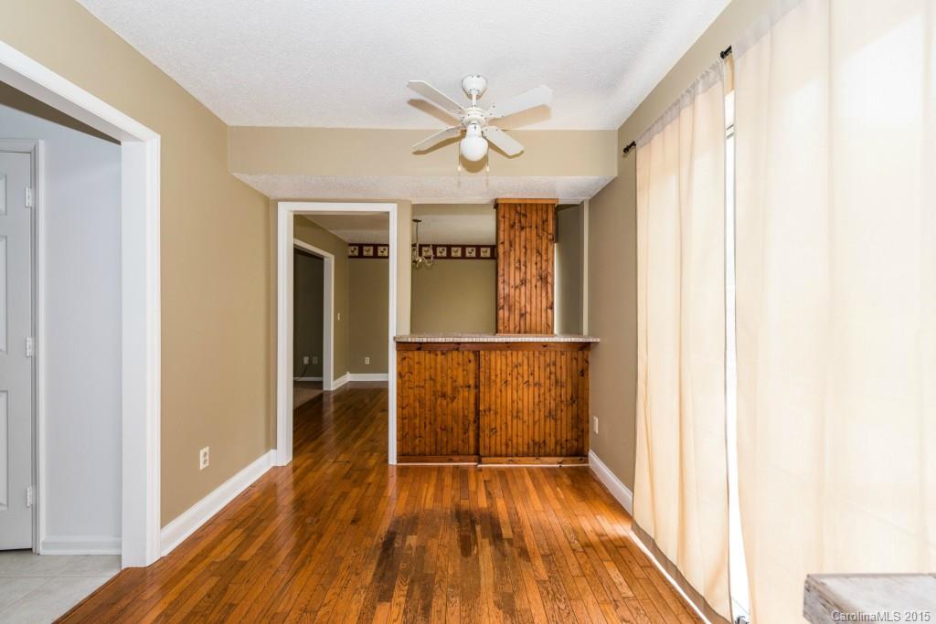 Morris Farms - Residential