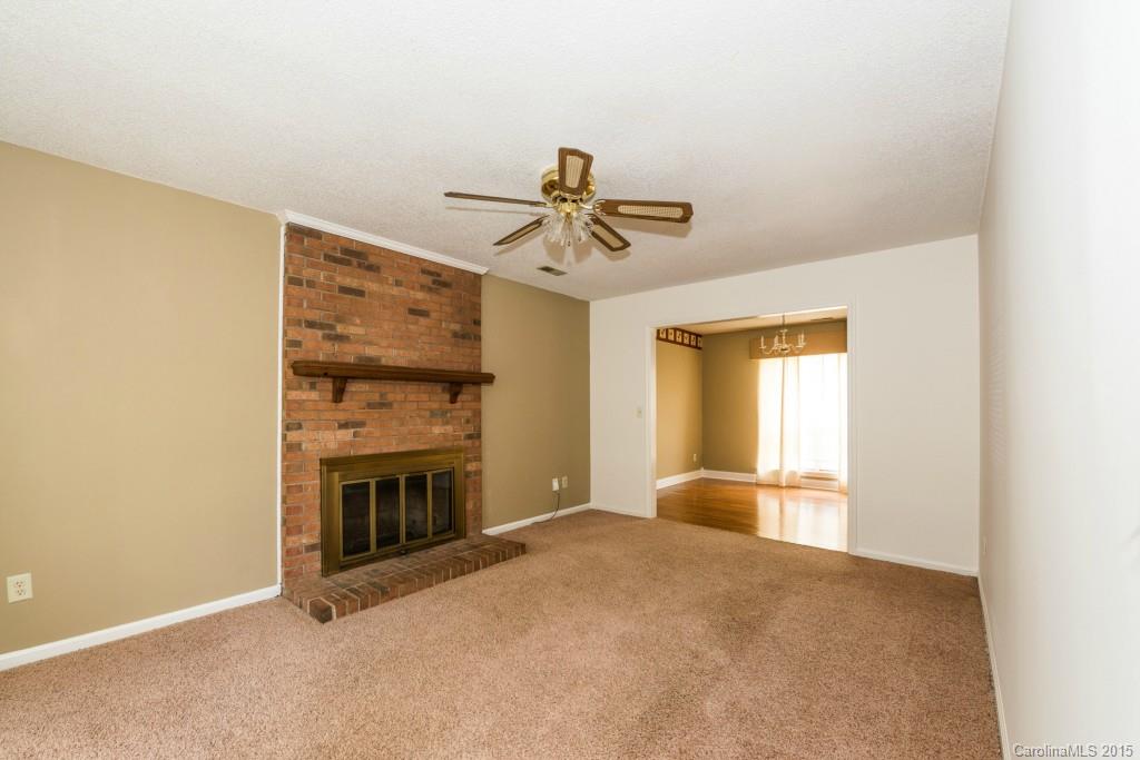 Morris Farms - Residential