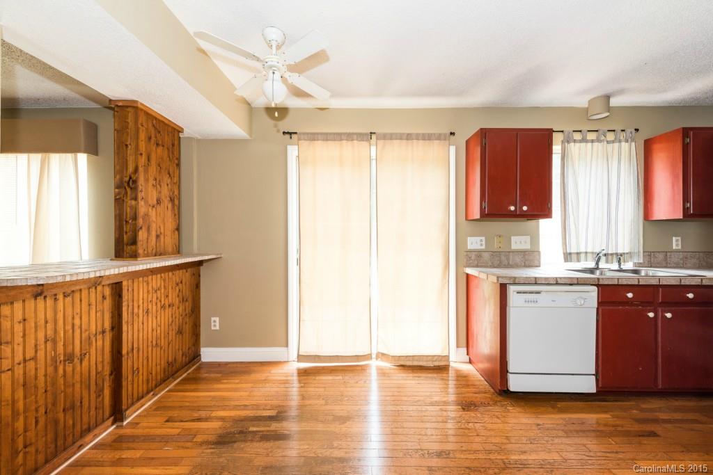 Morris Farms - Residential