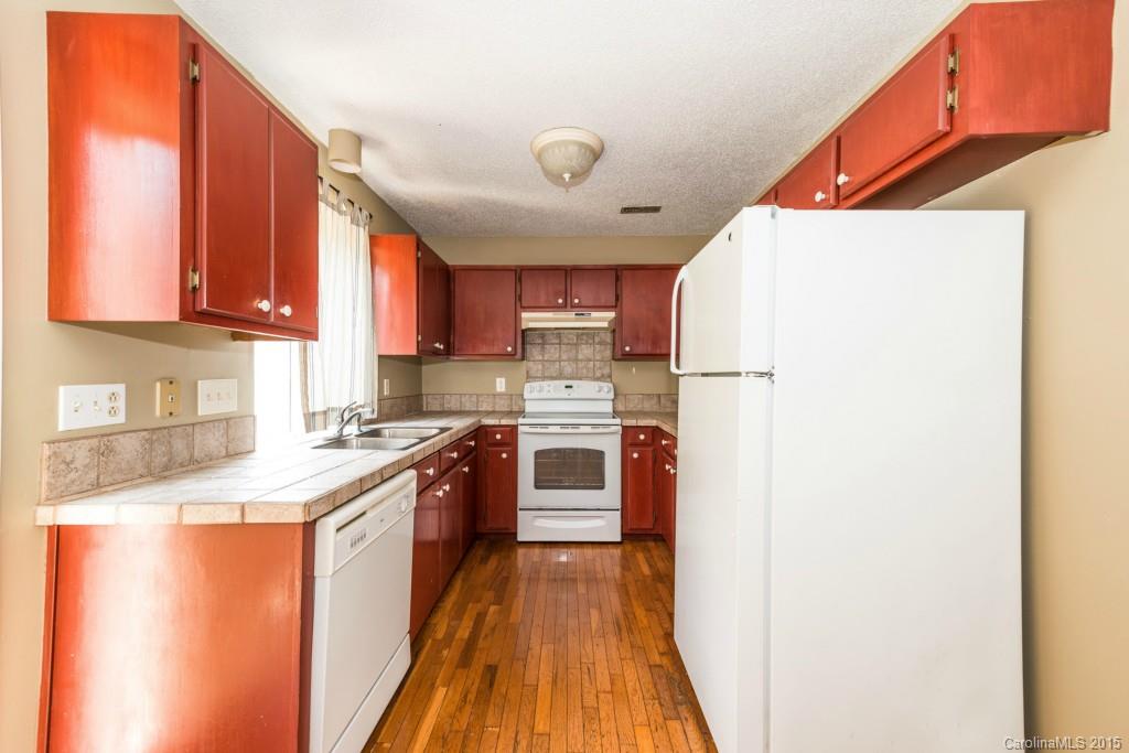 Morris Farms - Residential