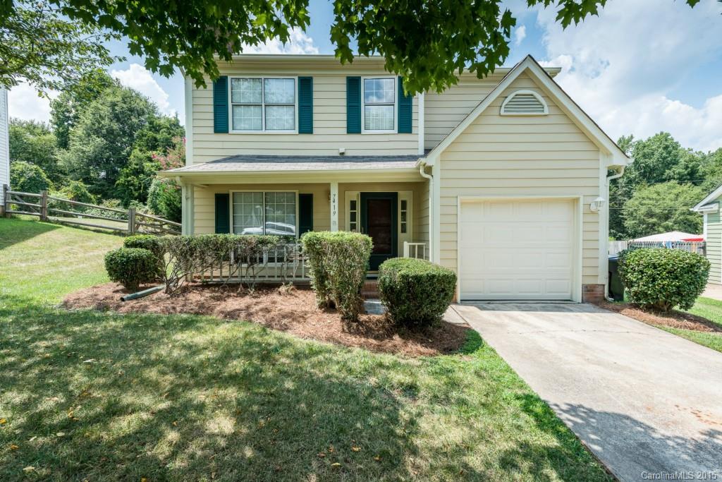 Morris Farms - Residential