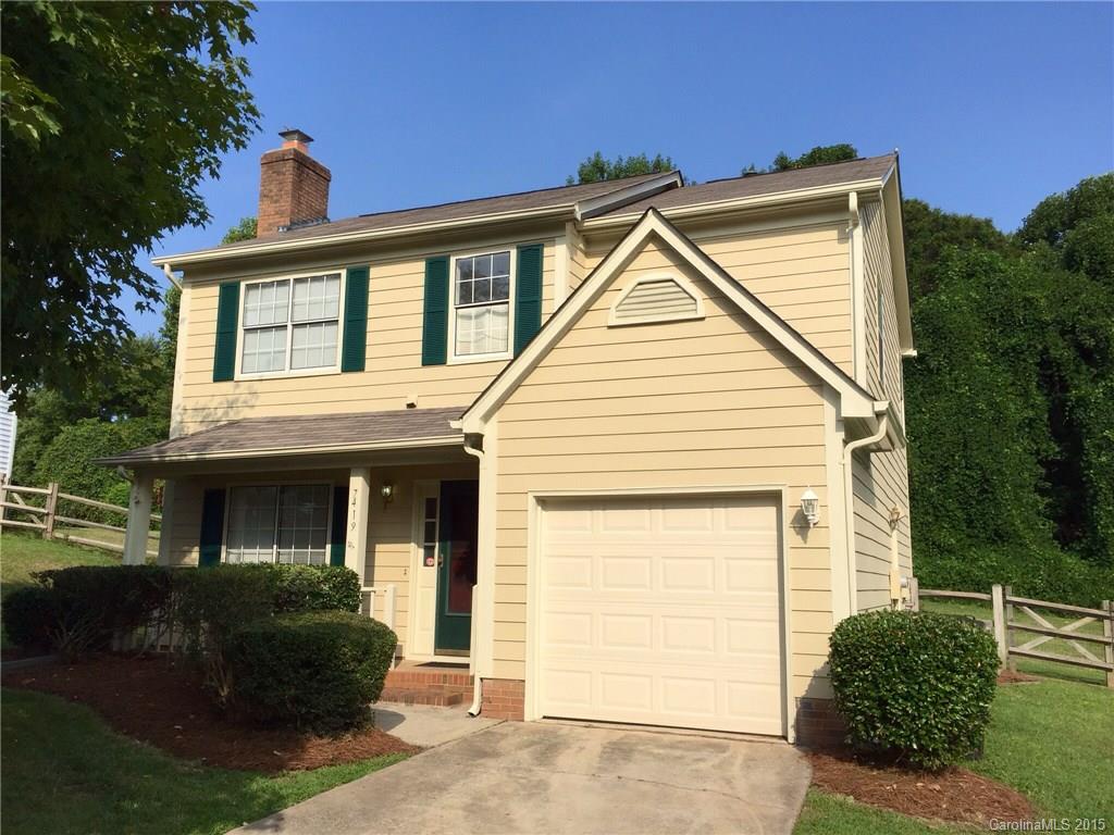 Morris Farms - Residential