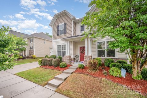 12832 Heath Grove Drive Huntersville NC 28078