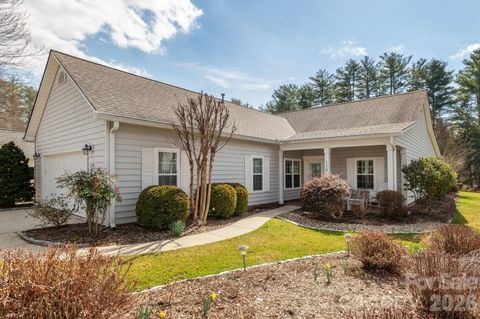 Photo of 119 Cambridge Drive, Brevard, NC 28712 (MLS # 4353539)