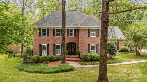 2600 Oakmeade Drive Charlotte NC 28270