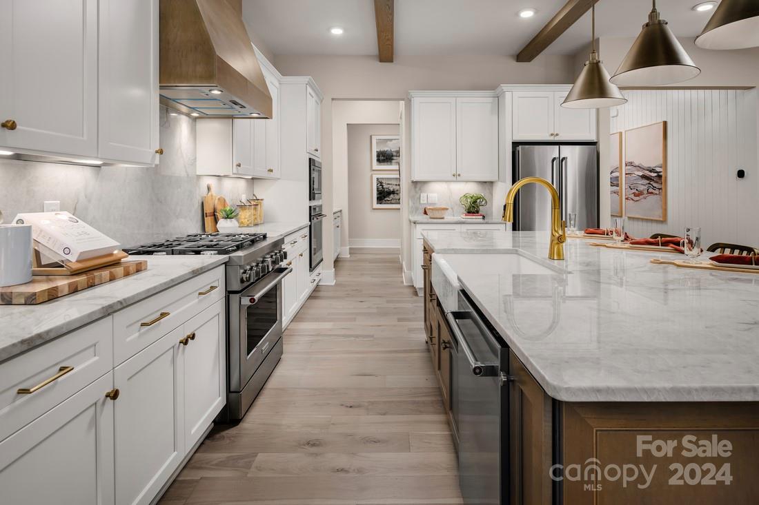 The Pines at Sugar Creek - Residential