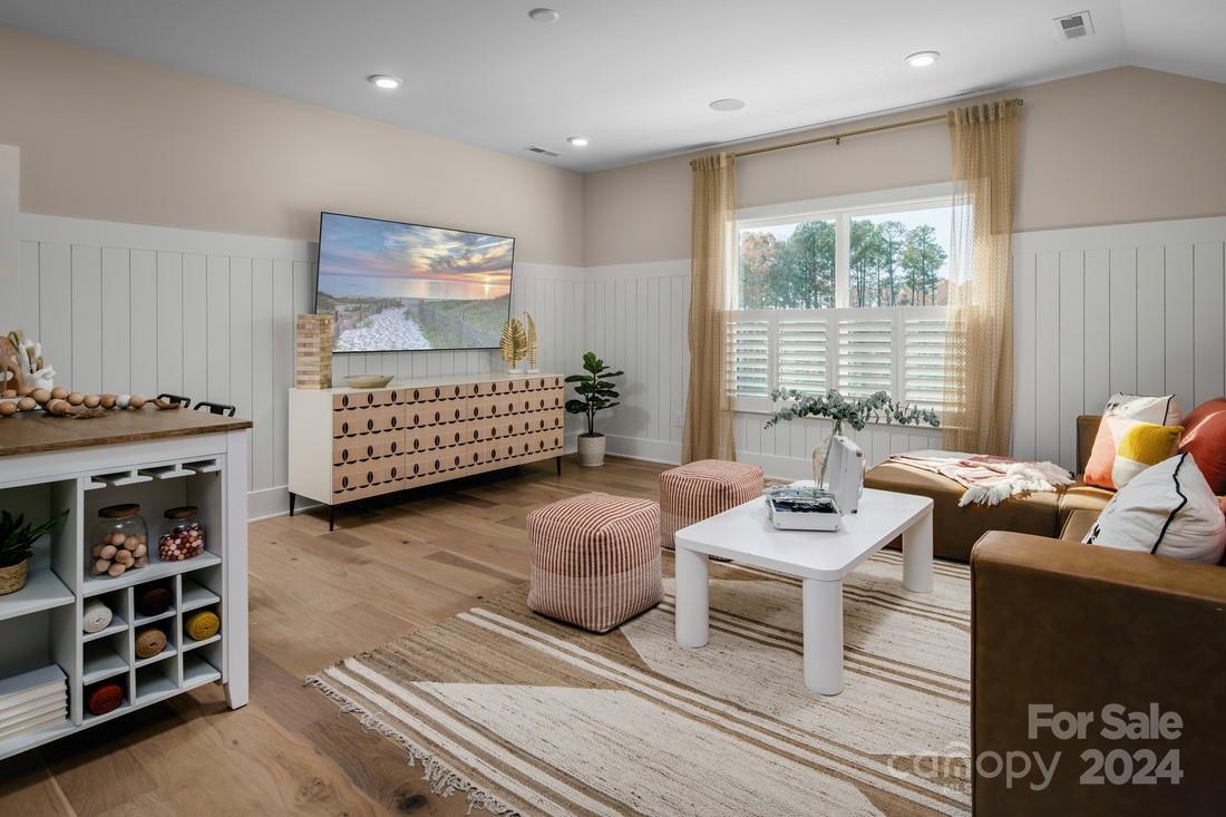 The Pines at Sugar Creek - Residential