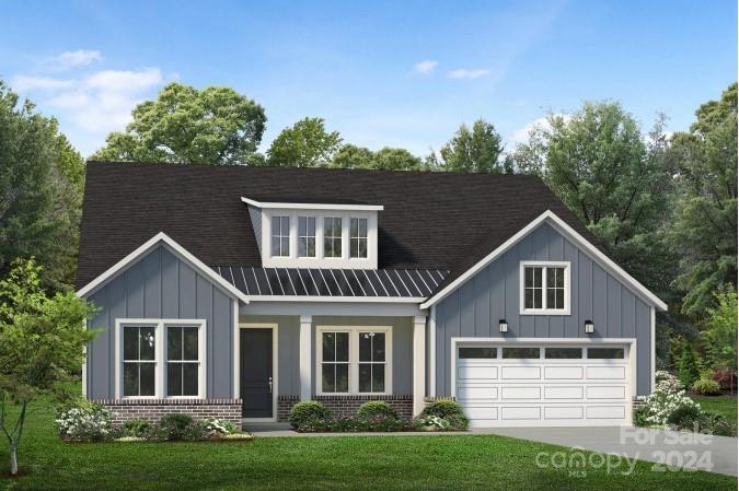 The Pines at Sugar Creek - Residential