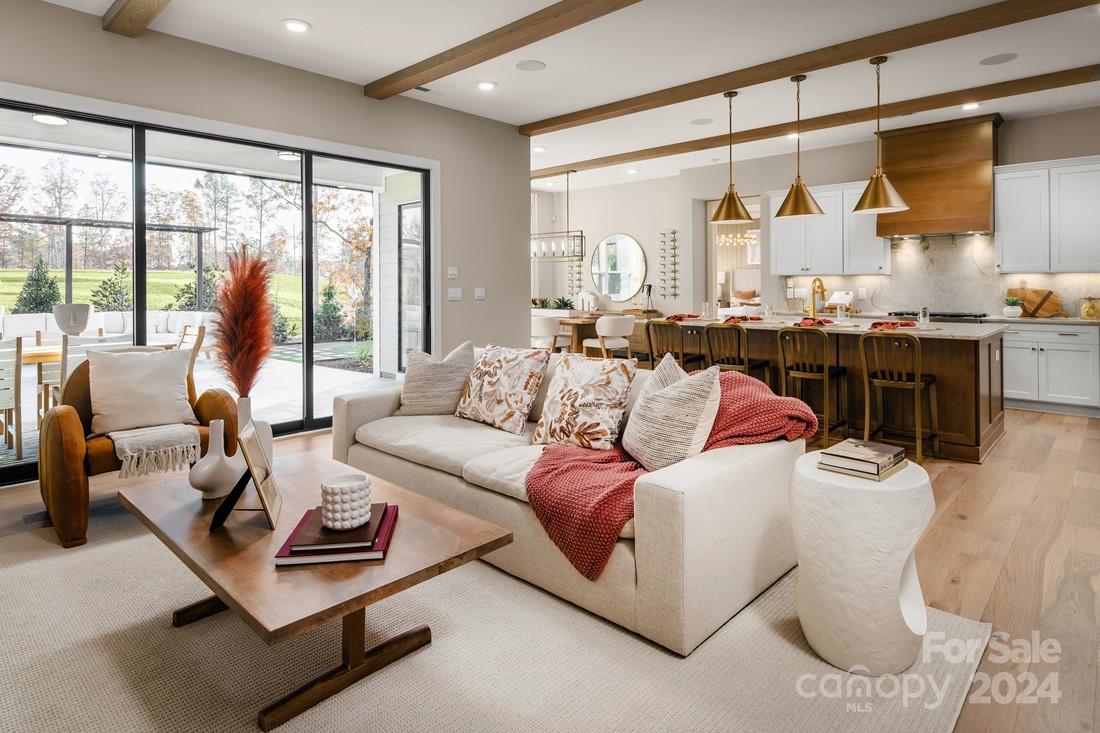 The Pines at Sugar Creek - Residential