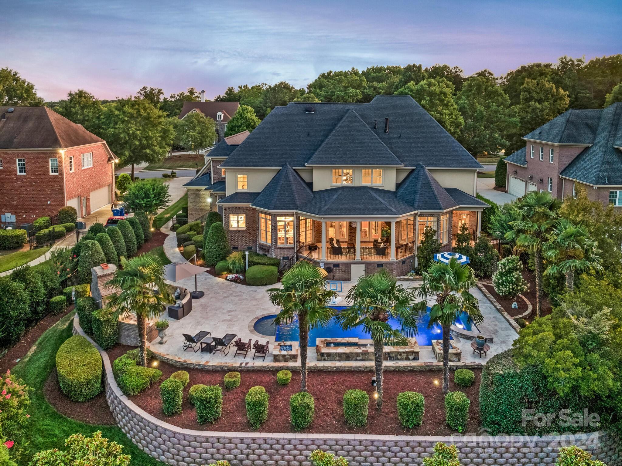 Providence Downs South - Residential