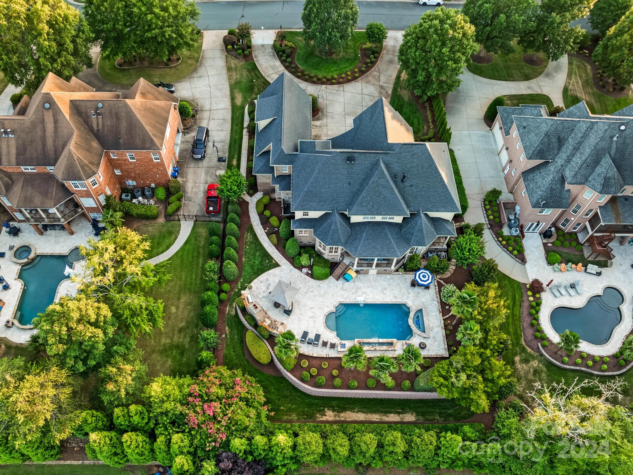 Providence Downs South - Residential