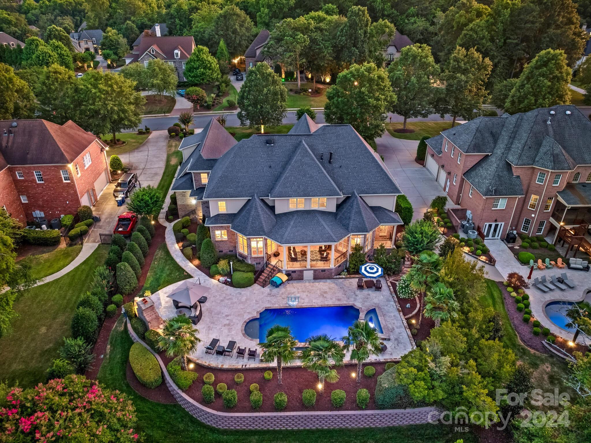 Providence Downs South - Residential