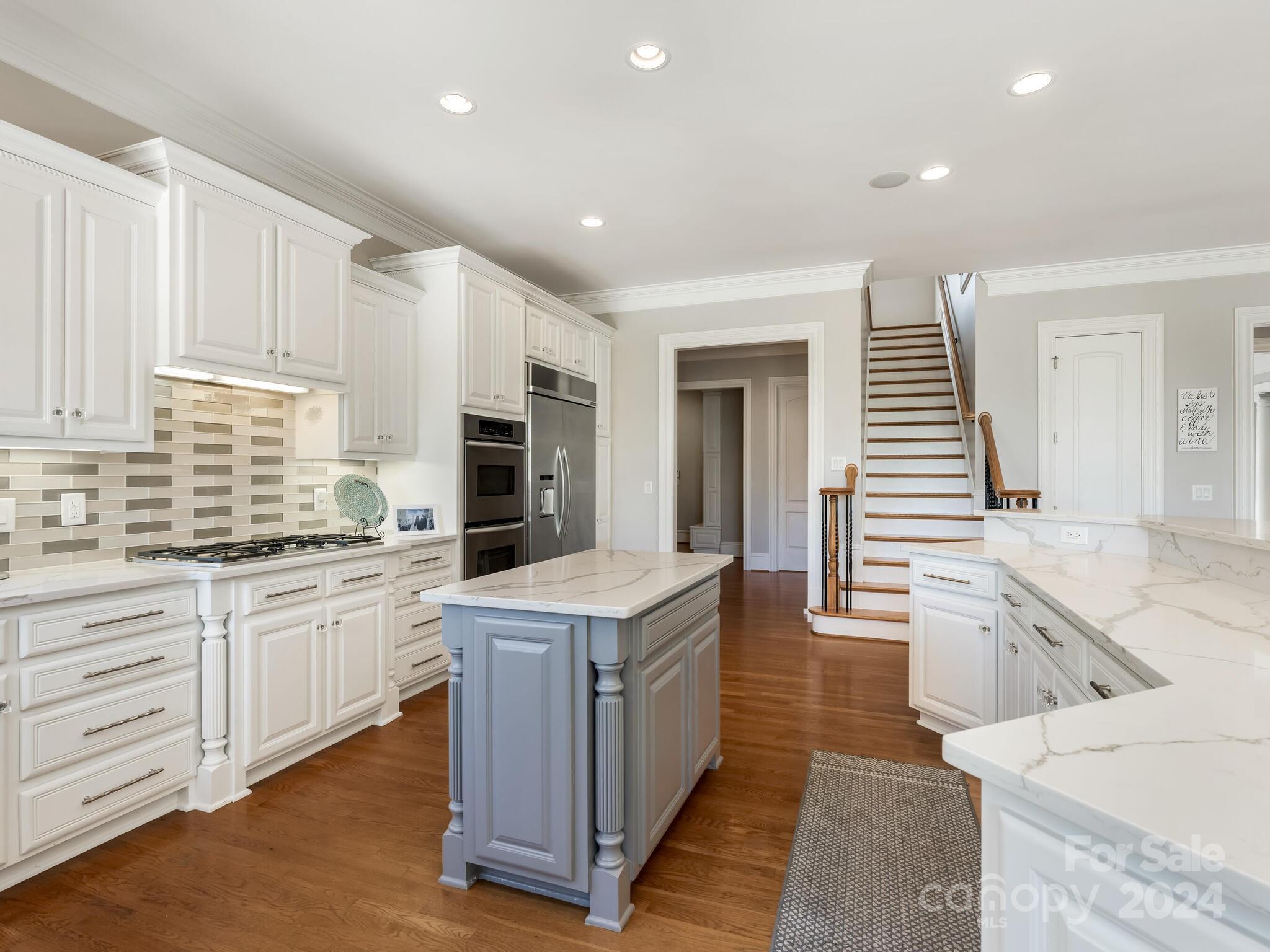 Providence Downs South - Residential