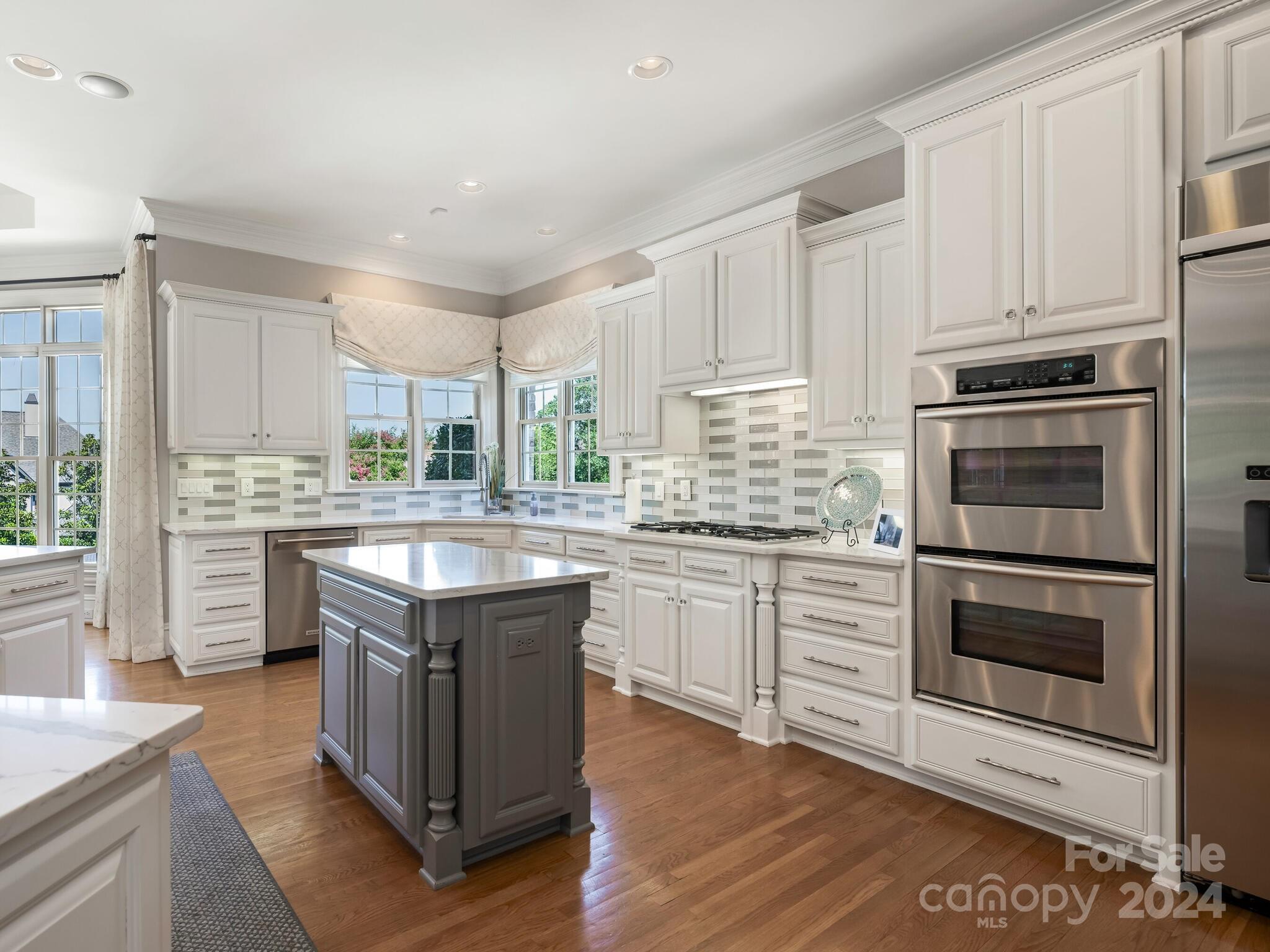 Providence Downs South - Residential