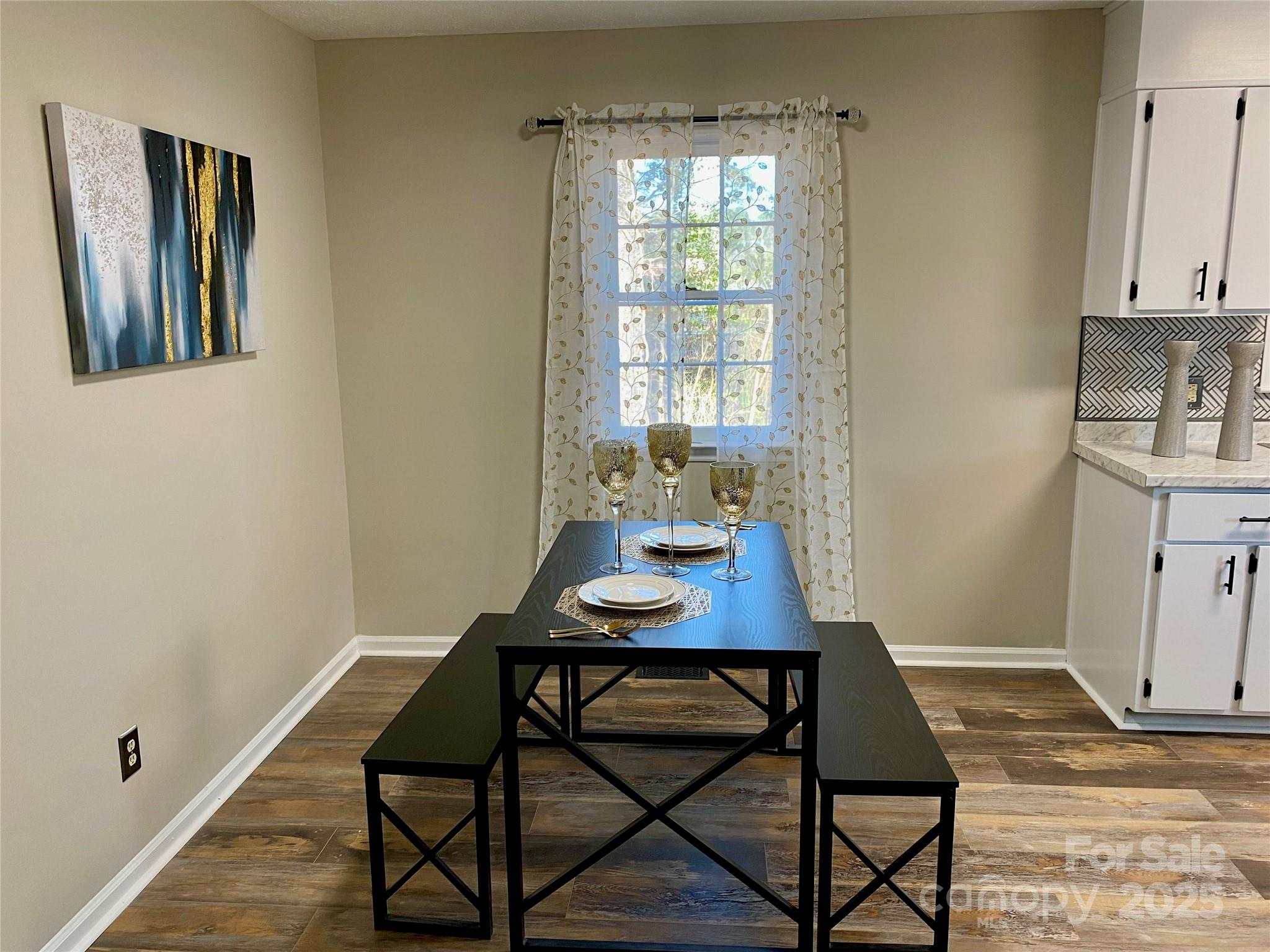 Big Oak - Residential