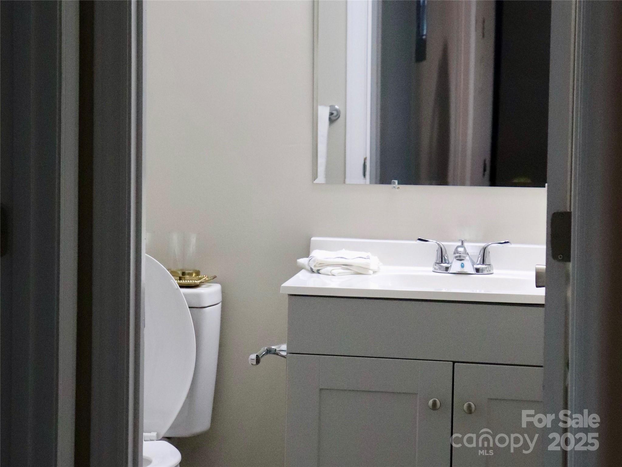 Big Oak - Residential