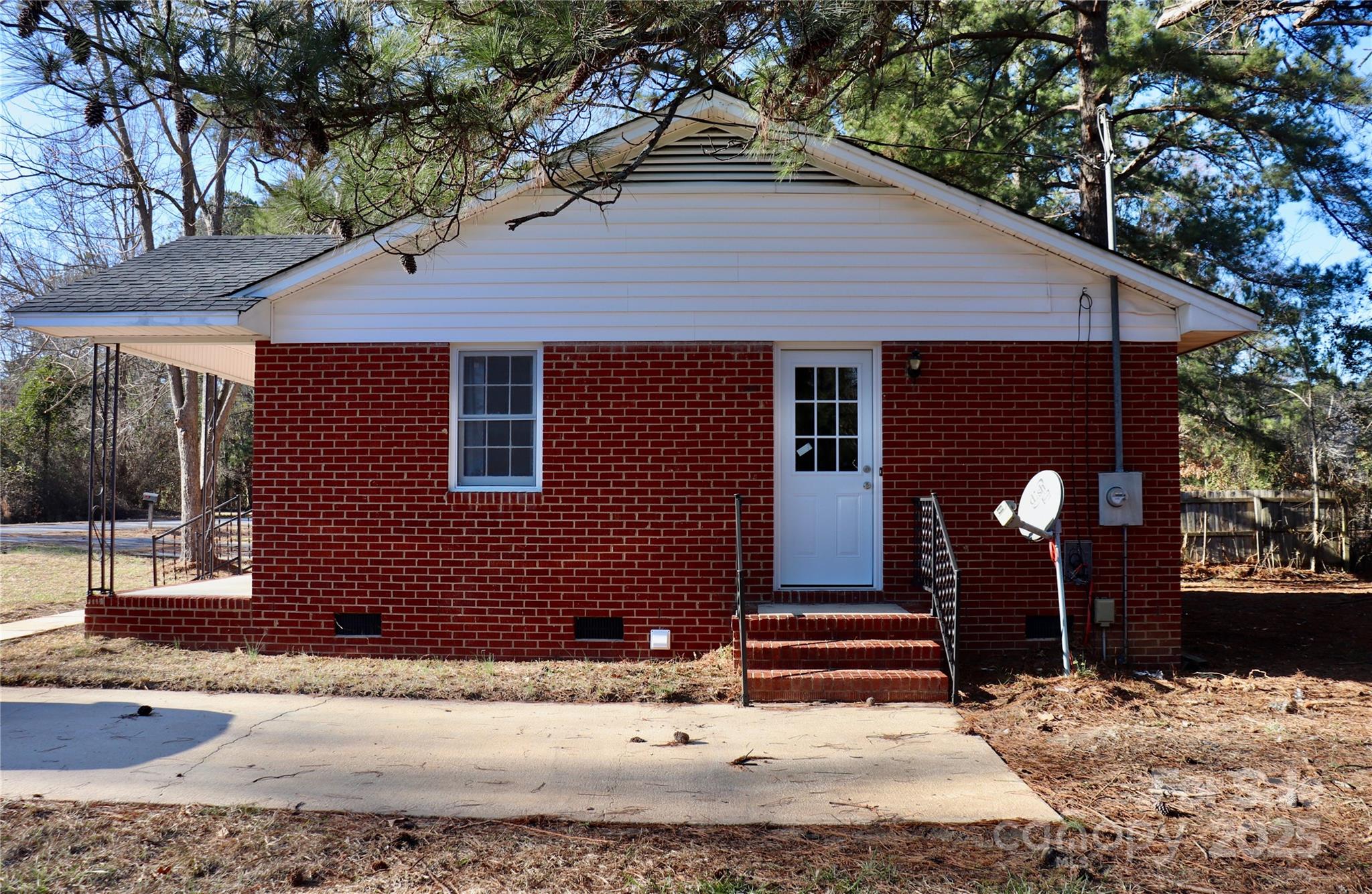 Big Oak - Residential