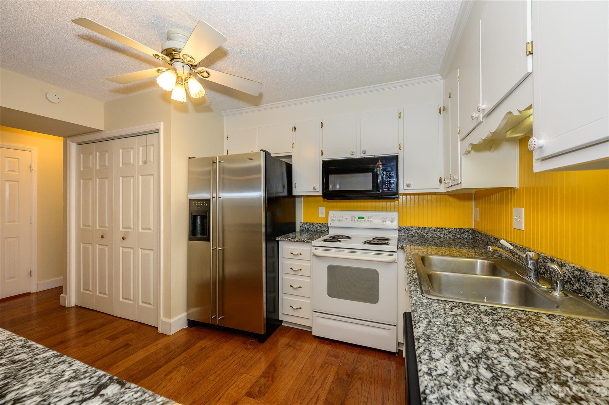 Olde Georgetowne - Residential