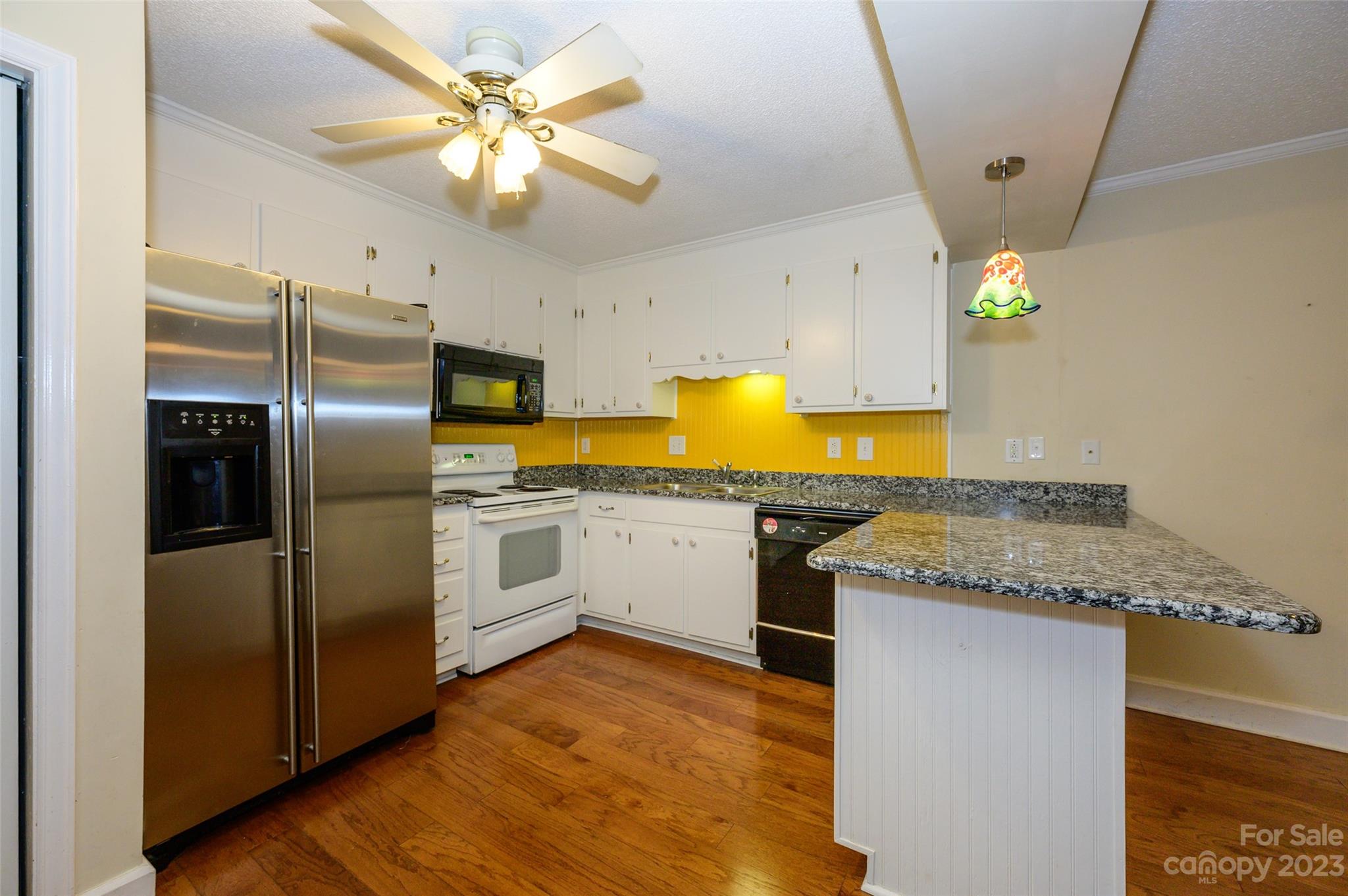 Olde Georgetowne - Residential