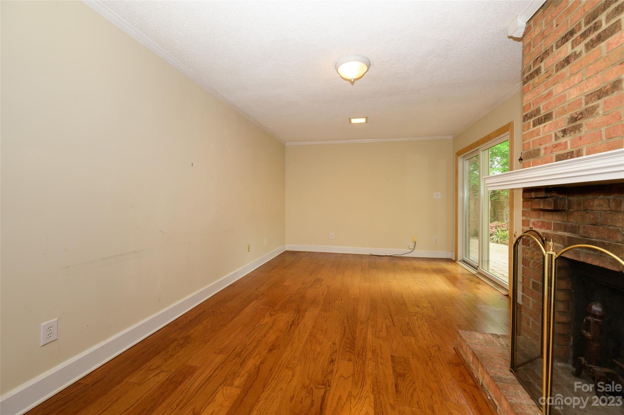 Olde Georgetowne - Residential