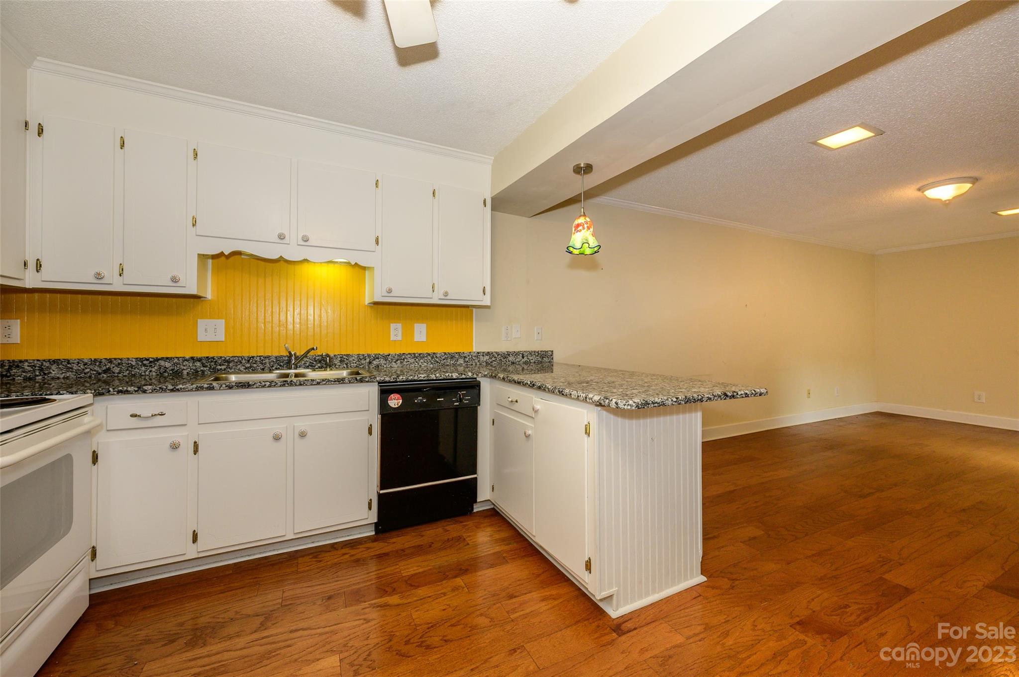 Olde Georgetowne - Residential