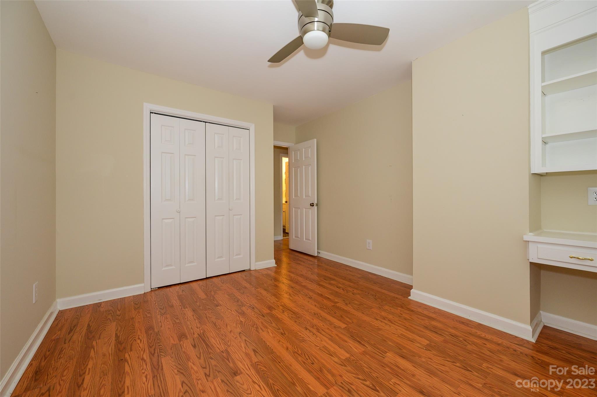 Olde Georgetowne - Residential