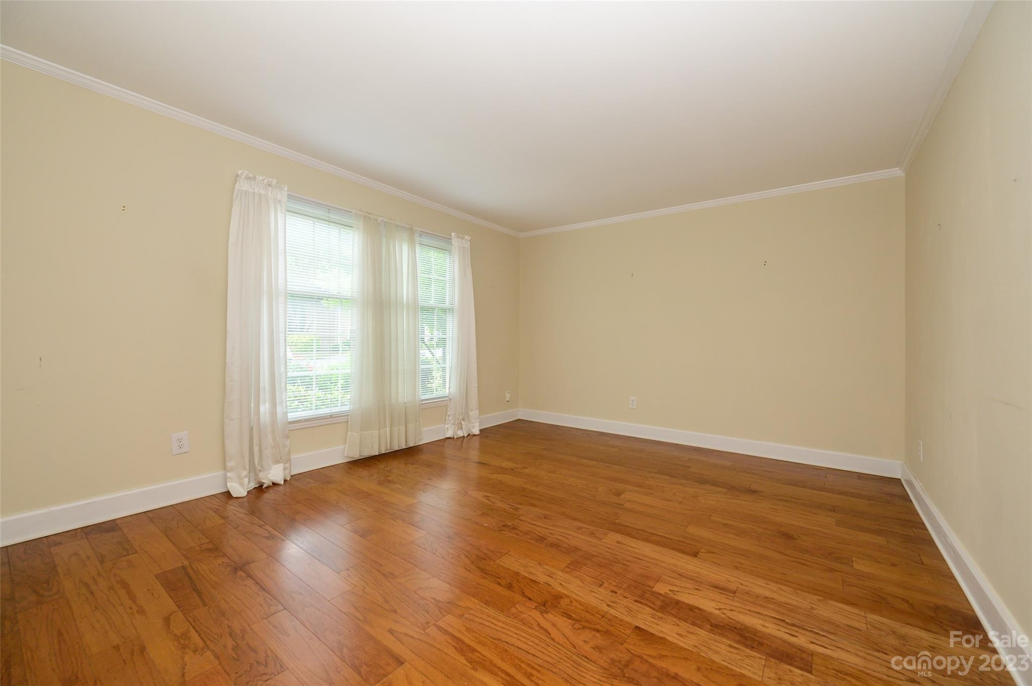 Olde Georgetowne - Residential