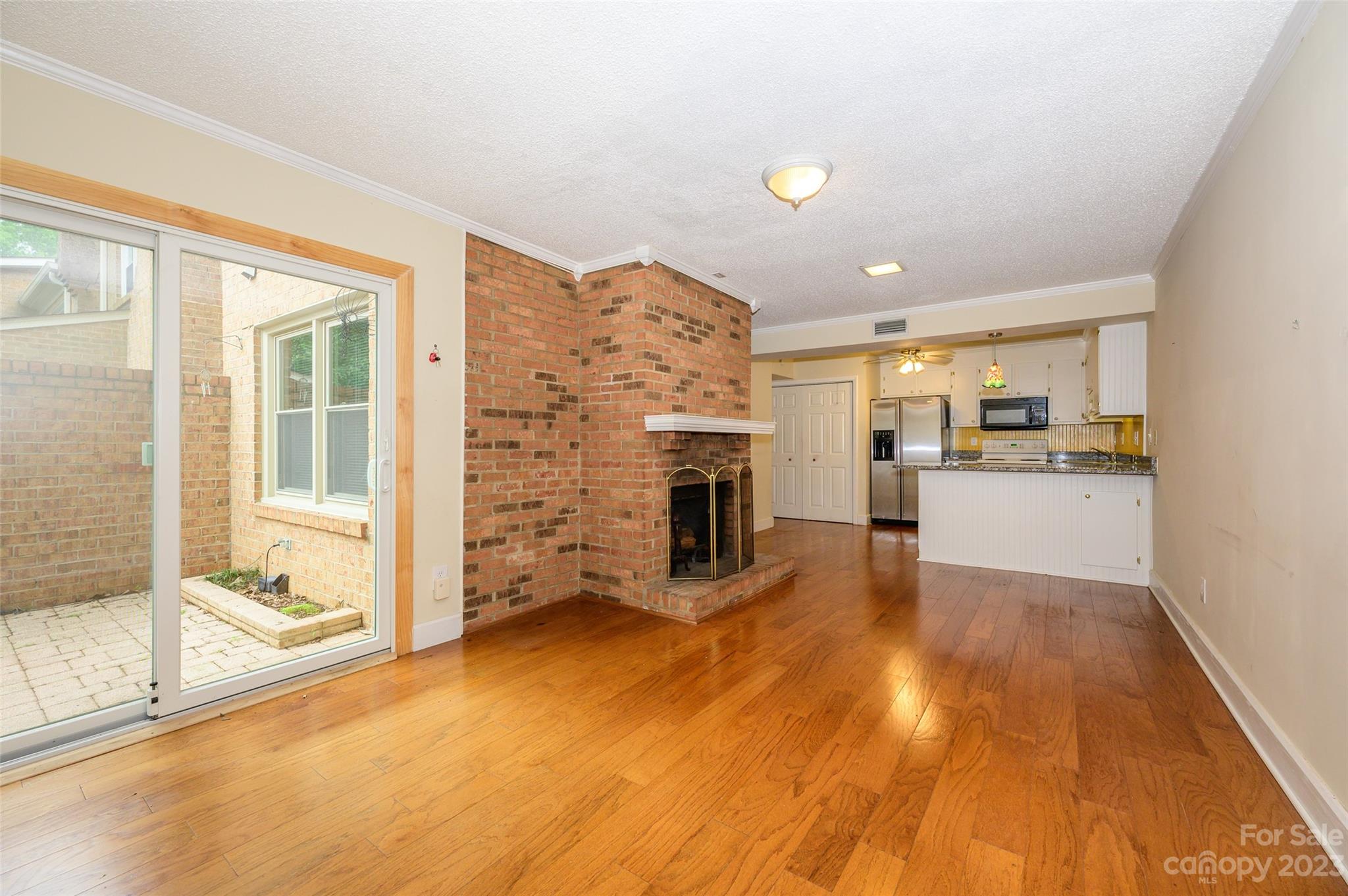 Olde Georgetowne - Residential