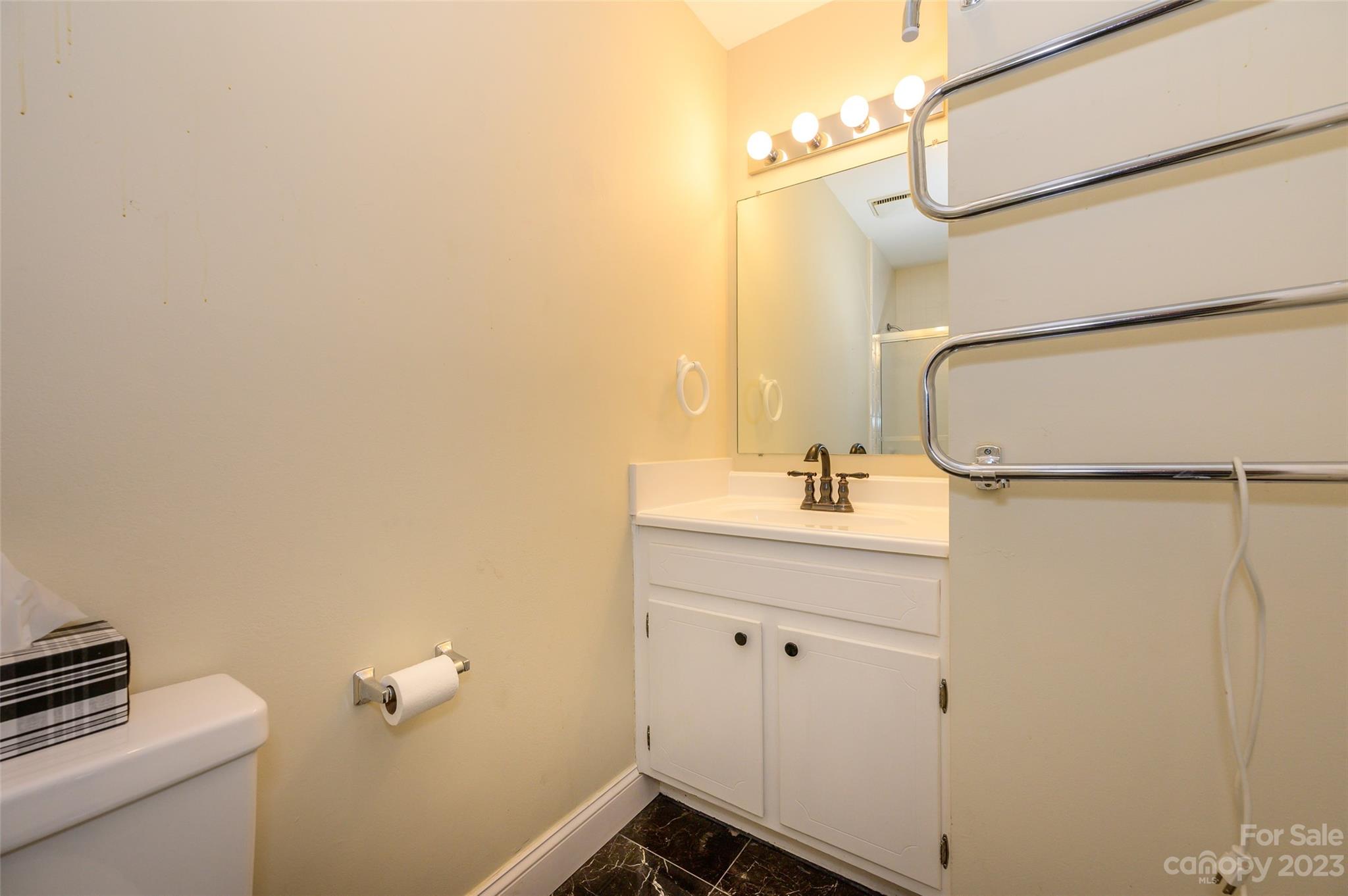 Olde Georgetowne - Residential