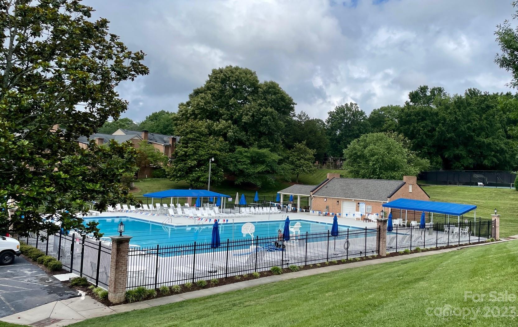 Olde Georgetowne - Residential