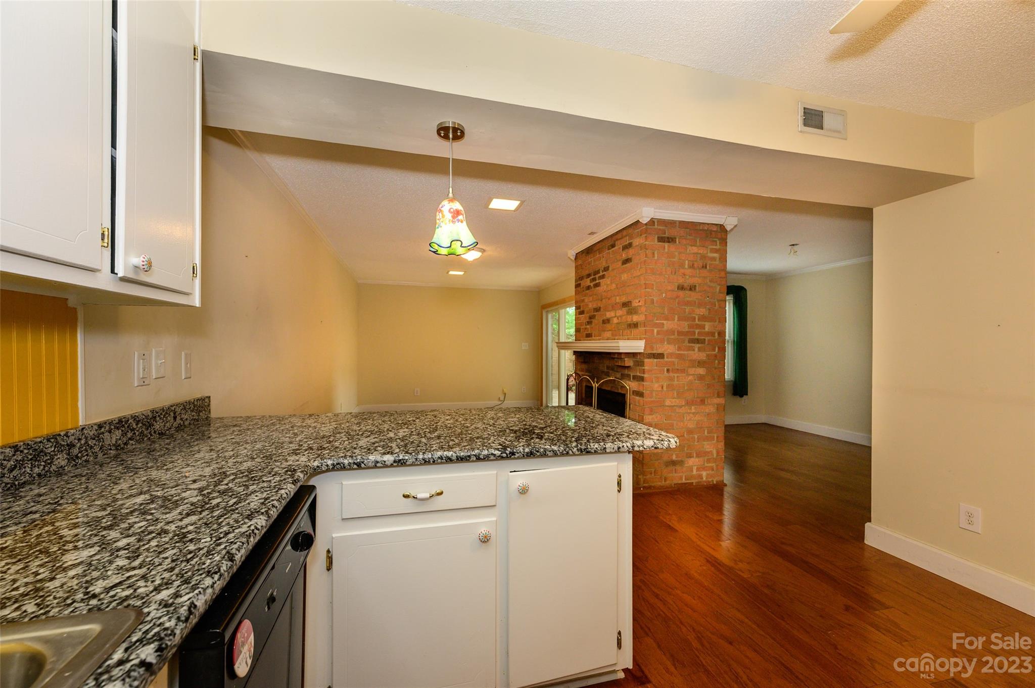 Olde Georgetowne - Residential