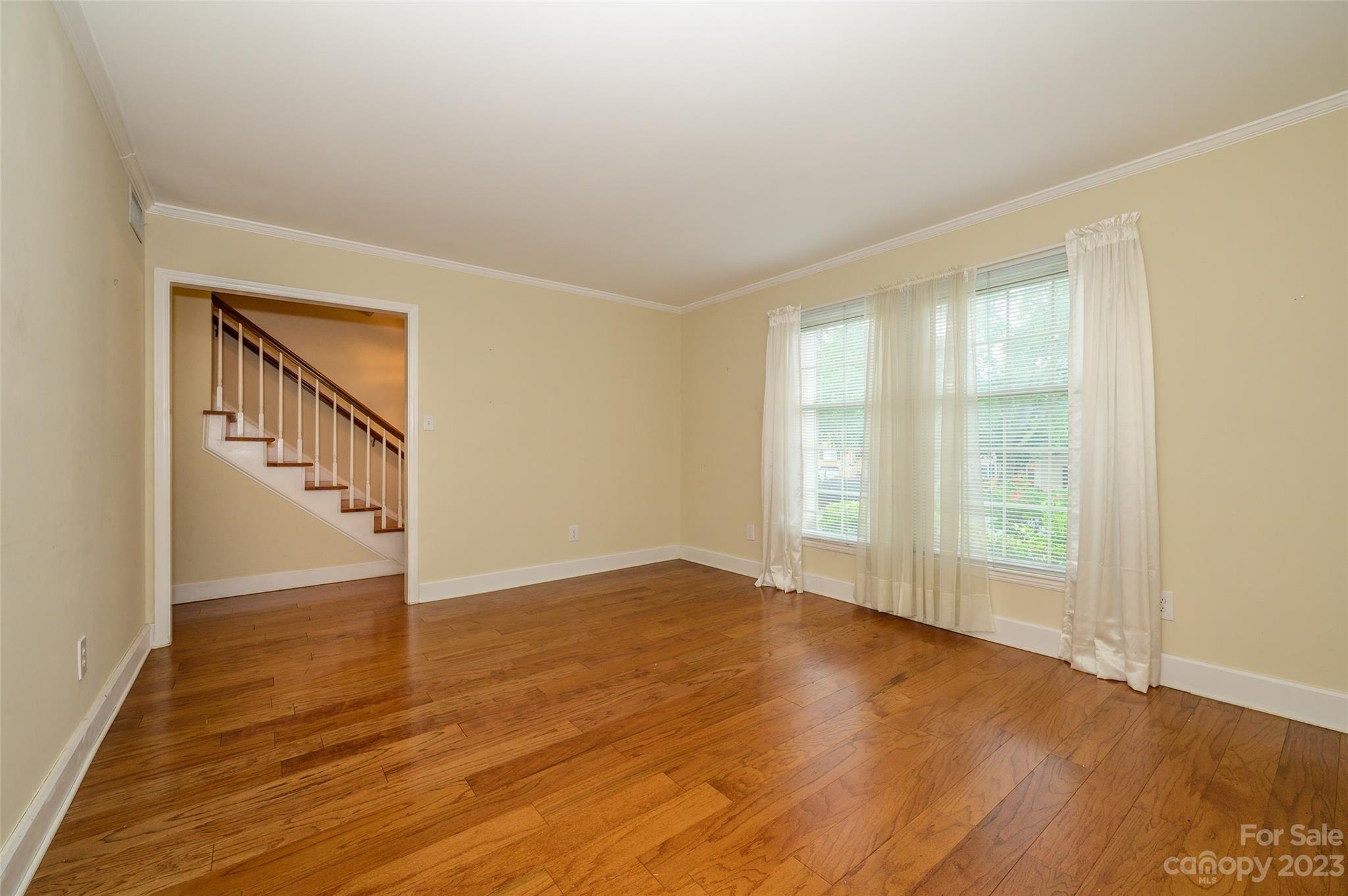 Olde Georgetowne - Residential