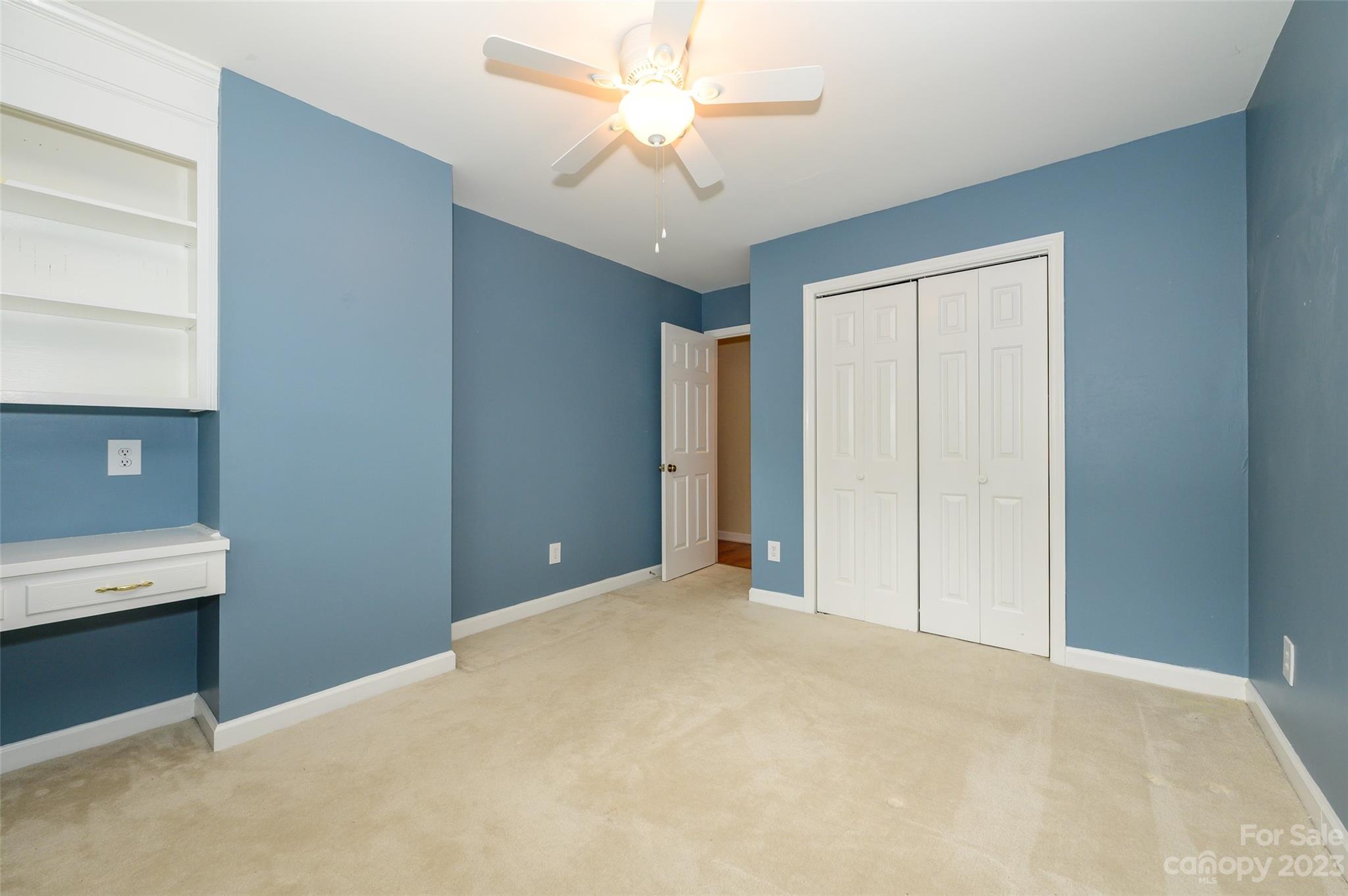 Olde Georgetowne - Residential