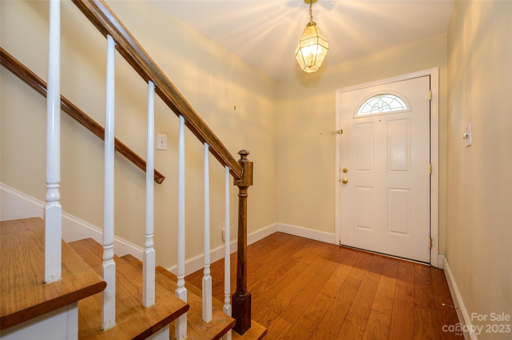 Olde Georgetowne - Residential