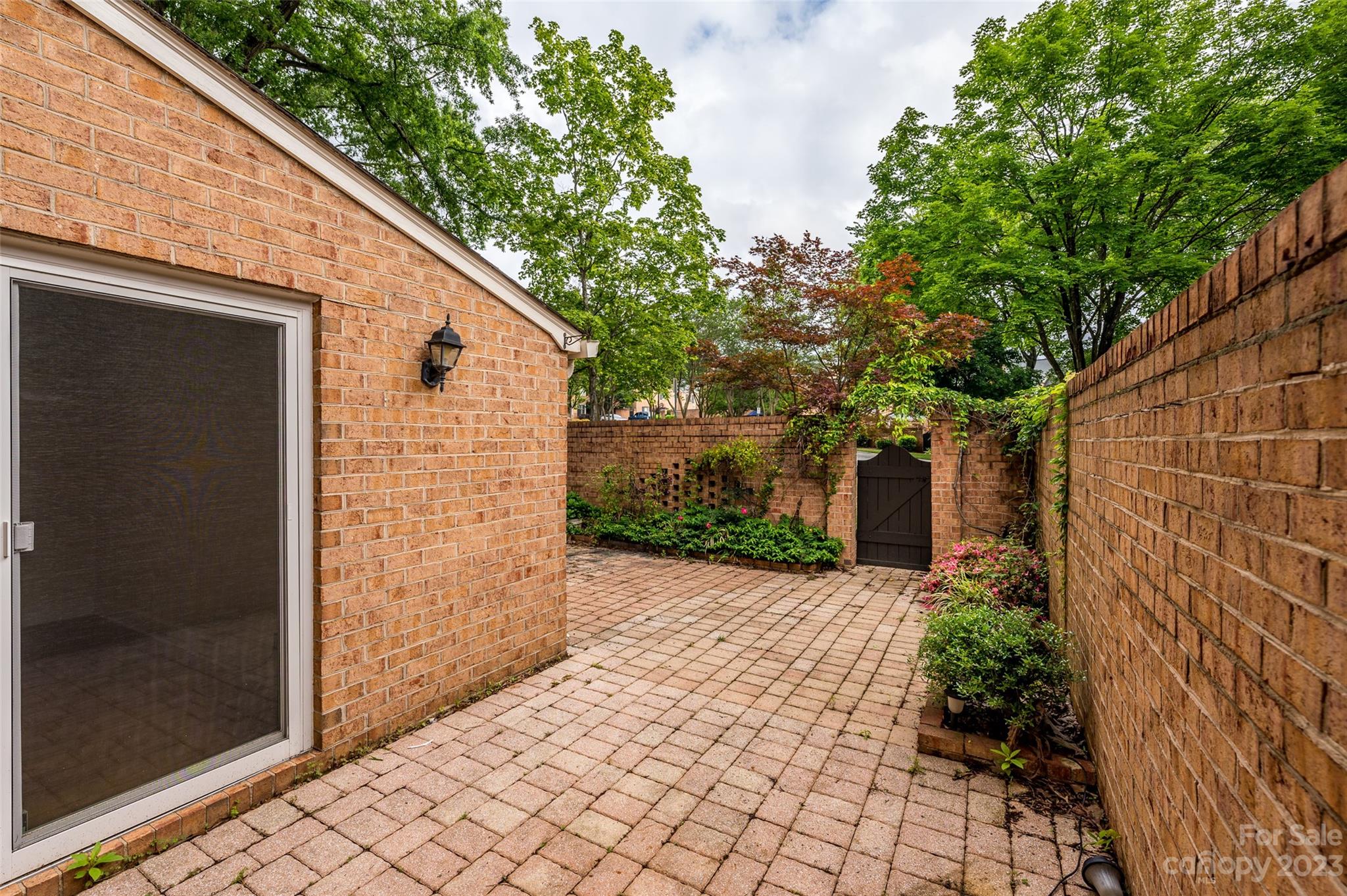 Olde Georgetowne - Residential