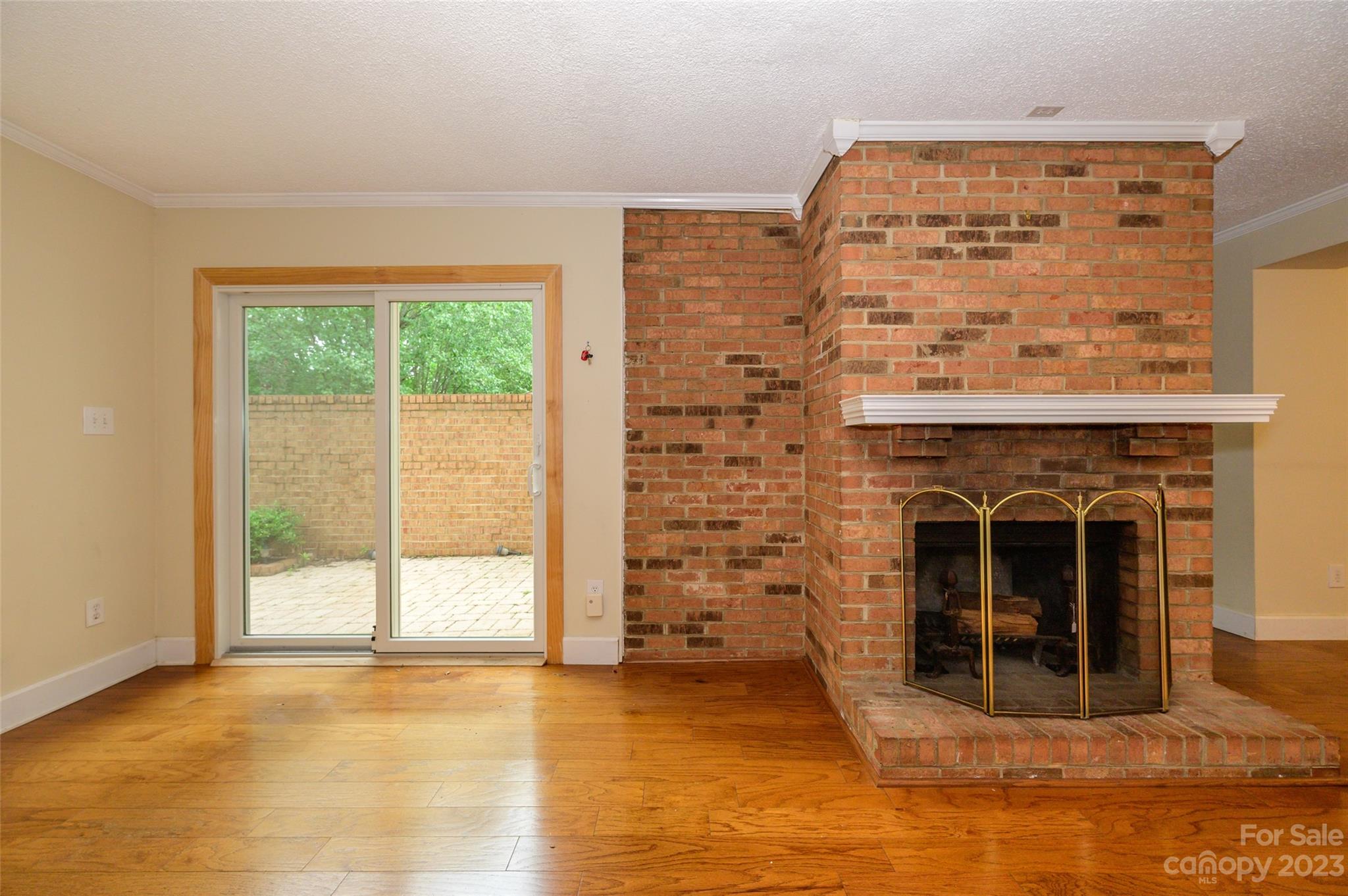 Olde Georgetowne - Residential