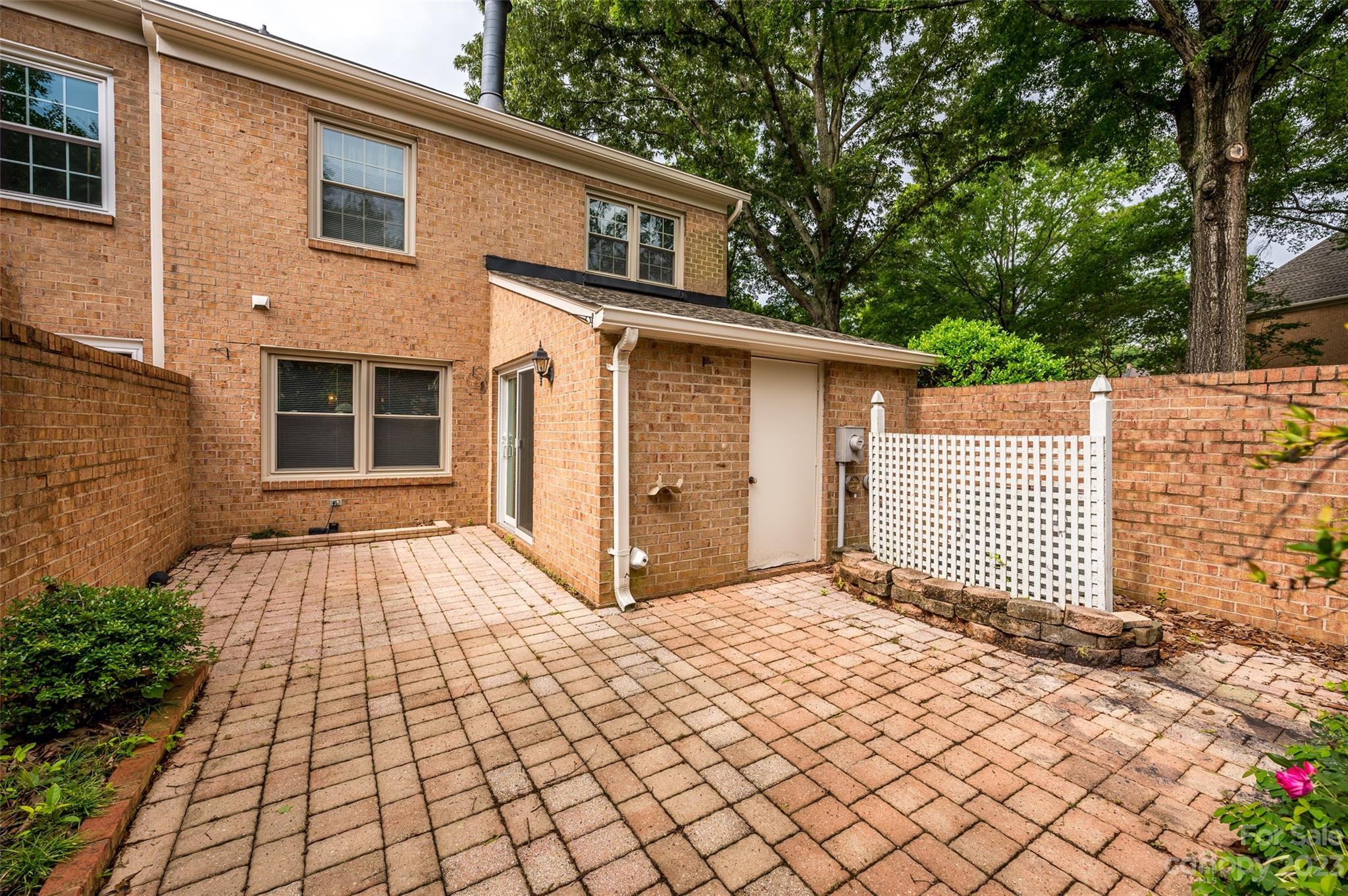 Olde Georgetowne - Residential